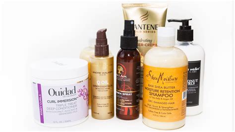 Natural hair care products - 'Hair care is first and foremost' The hairstylist appreciates that the line focuses on the foundation of hair care. "I know a lot of people struggle with trying to find the right …